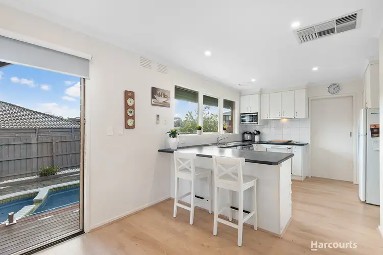 Fourth view of Homely house listing, 5 Roulston Court, Noble Park North VIC 3174