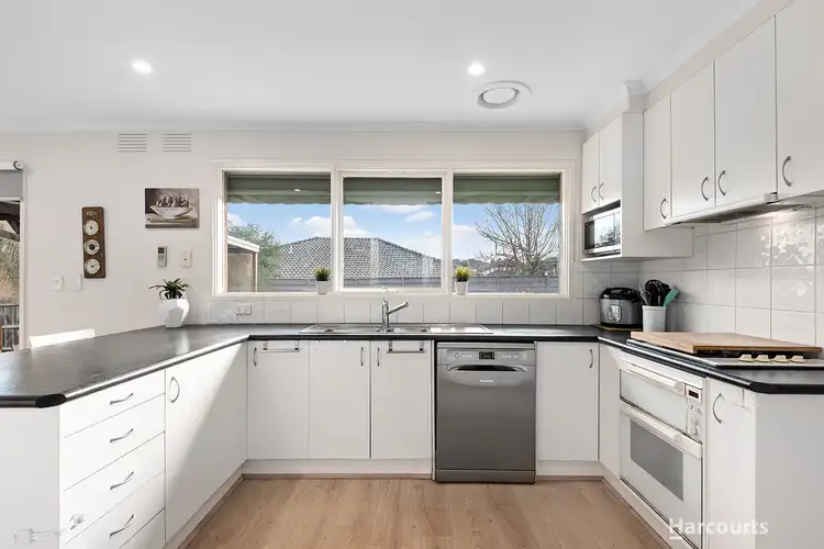 Fifth view of Homely house listing, 5 Roulston Court, Noble Park North VIC 3174