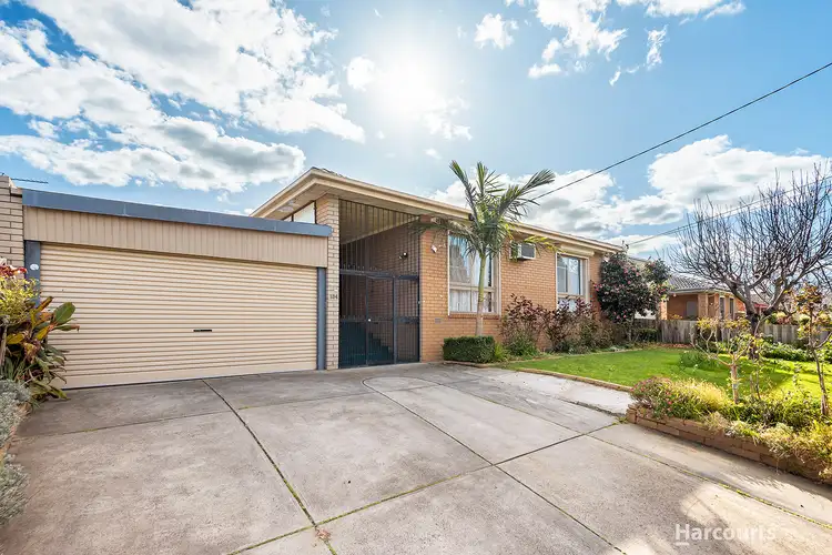 Main view of Homely house listing, 134 Jacksons Road, Noble Park North VIC 3174