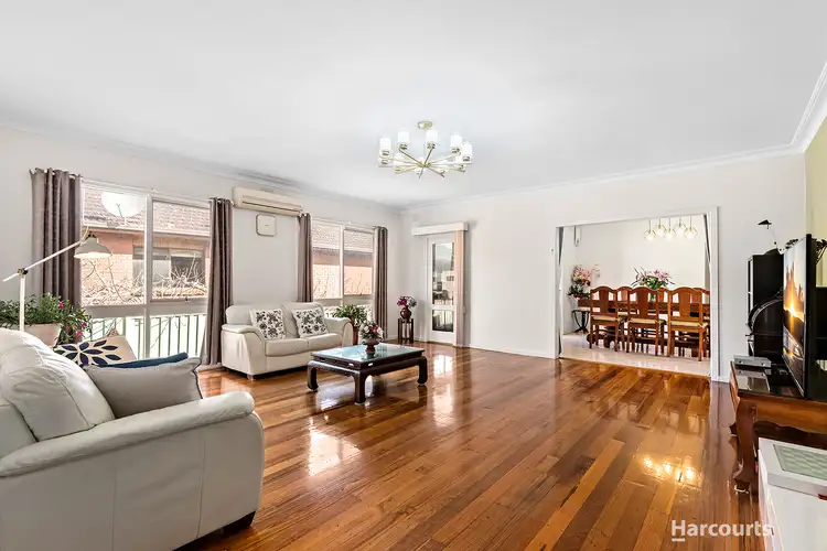 Third view of Homely house listing, 134 Jacksons Road, Noble Park North VIC 3174