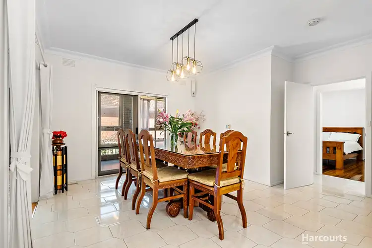 Fourth view of Homely house listing, 134 Jacksons Road, Noble Park North VIC 3174