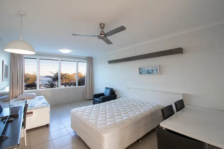 Third view of Homely unit listing, 22/34-48 Vin E Jones Memorial Drive, Rosslyn QLD 4703