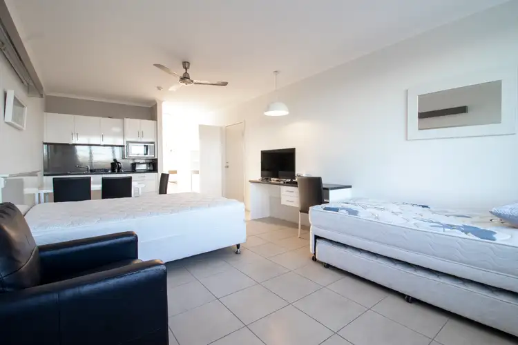 Fourth view of Homely unit listing, 22/34-48 Vin E Jones Memorial Drive, Rosslyn QLD 4703