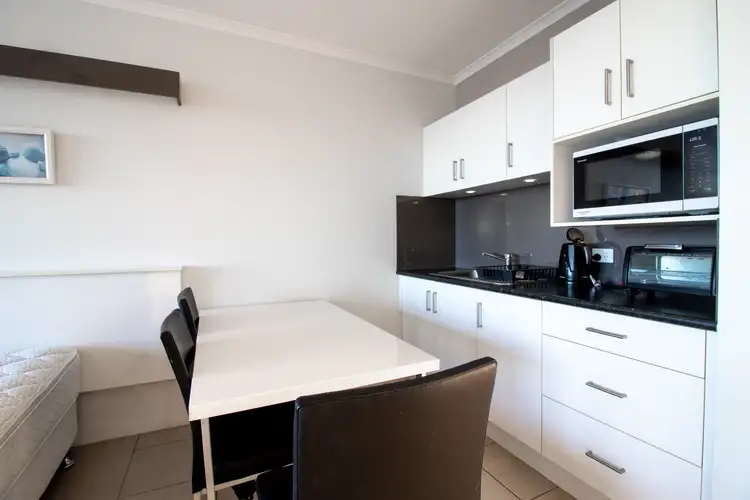 Fifth view of Homely unit listing, 22/34-48 Vin E Jones Memorial Drive, Rosslyn QLD 4703