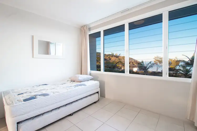 Sixth view of Homely unit listing, 22/34-48 Vin E Jones Memorial Drive, Rosslyn QLD 4703