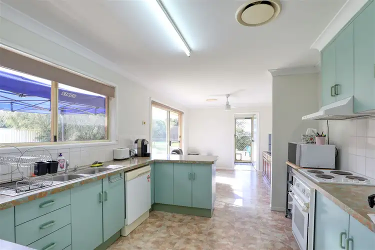 Second view of Homely house listing, 12 Fairway drive, Pittsworth QLD 4356