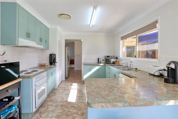 Third view of Homely house listing, 12 Fairway drive, Pittsworth QLD 4356