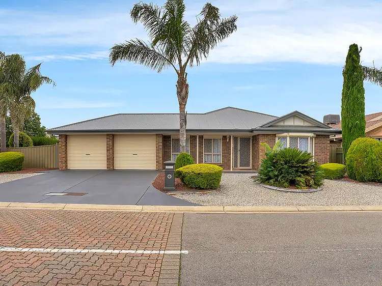 Main view of Homely house listing, 1 Finch Close, Andrews Farm SA 5114
