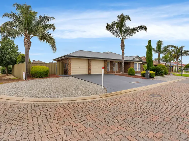 Second view of Homely house listing, 1 Finch Close, Andrews Farm SA 5114