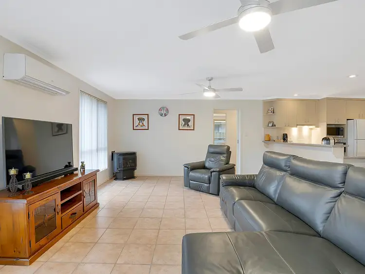Fourth view of Homely house listing, 1 Finch Close, Andrews Farm SA 5114