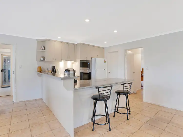 Fifth view of Homely house listing, 1 Finch Close, Andrews Farm SA 5114
