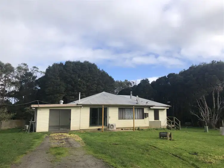Main view of Homely house listing, 381 Mount Stanley Road, Lymwood TAS 7256