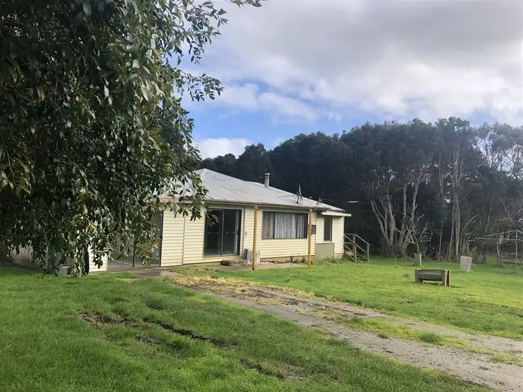 Fourth view of Homely house listing, 381 Mount Stanley Road, Lymwood TAS 7256
