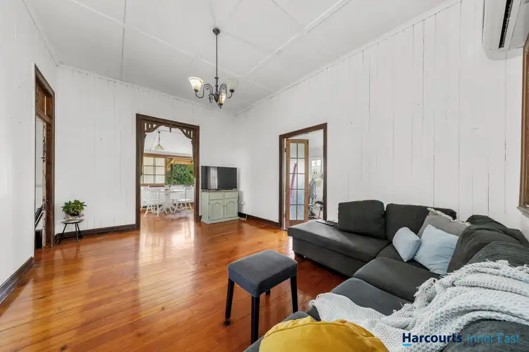 21 Balmoral Street, Hawthorne QLD 4171