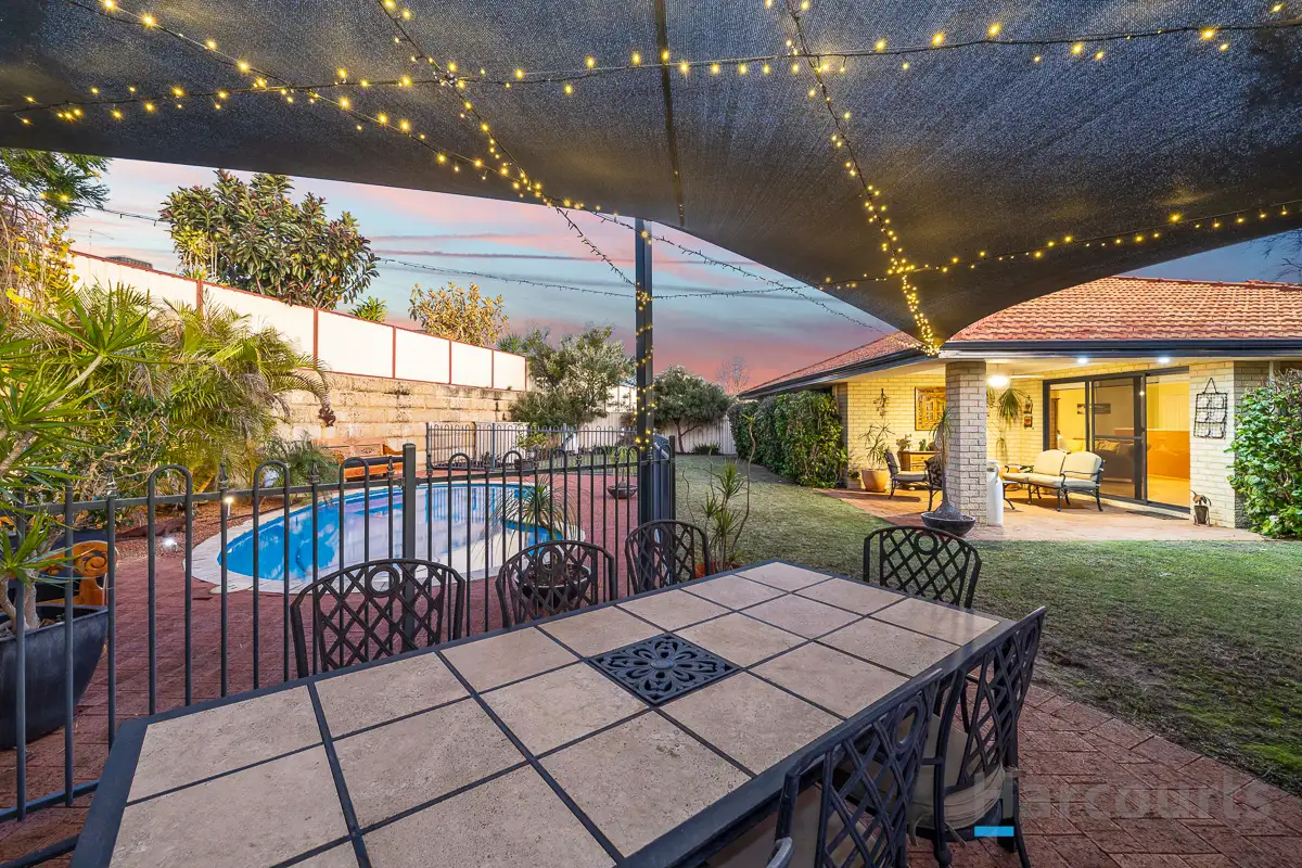 Main view of Homely house listing, 11 Ballard Fairway, Wanneroo WA 6065