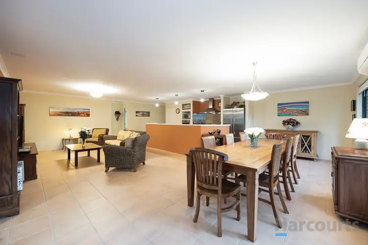 Fourth view of Homely house listing, 11 Ballard Fairway, Wanneroo WA 6065
