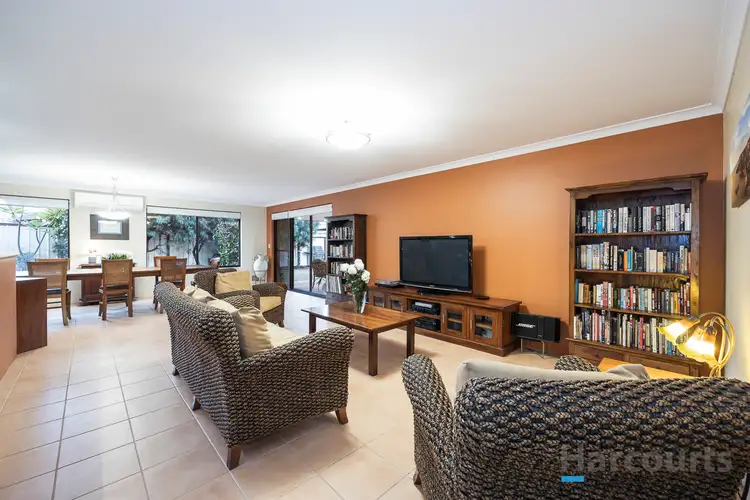 Fifth view of Homely house listing, 11 Ballard Fairway, Wanneroo WA 6065