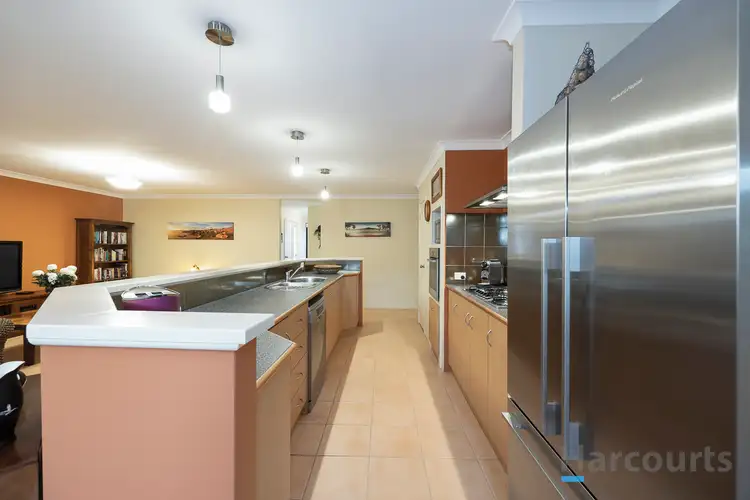 Sixth view of Homely house listing, 11 Ballard Fairway, Wanneroo WA 6065