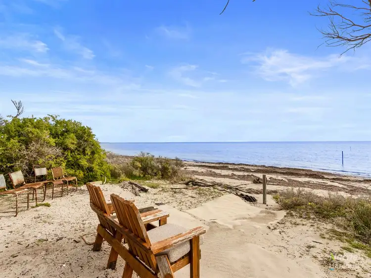 Second view of Homely house listing, 7-9 Couch Beach Road, Couch Beach SA 5577