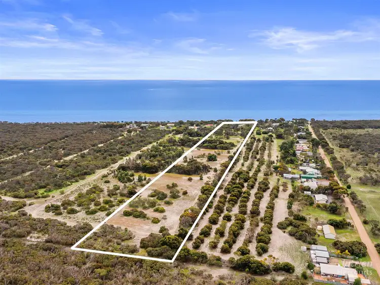 Third view of Homely house listing, 7-9 Couch Beach Road, Couch Beach SA 5577