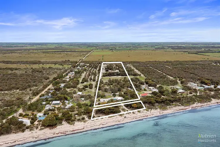 Fourth view of Homely house listing, 7-9 Couch Beach Road, Couch Beach SA 5577