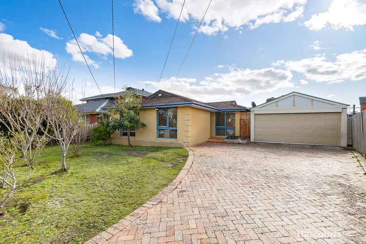 Main view of Homely house listing, 7 Alpine Crescent, Noble Park North VIC 3174