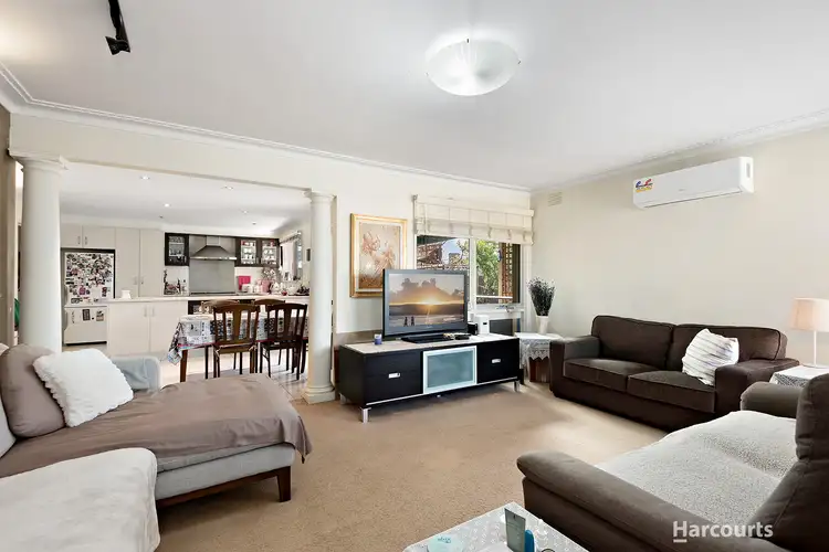 Second view of Homely house listing, 7 Alpine Crescent, Noble Park North VIC 3174