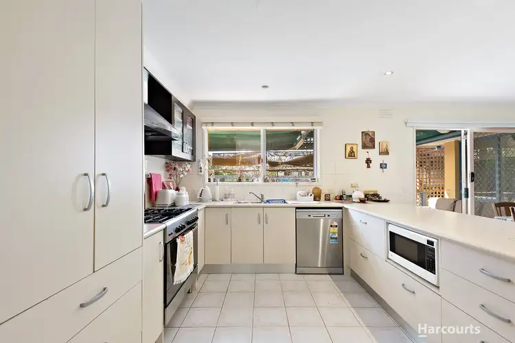 Fourth view of Homely house listing, 7 Alpine Crescent, Noble Park North VIC 3174