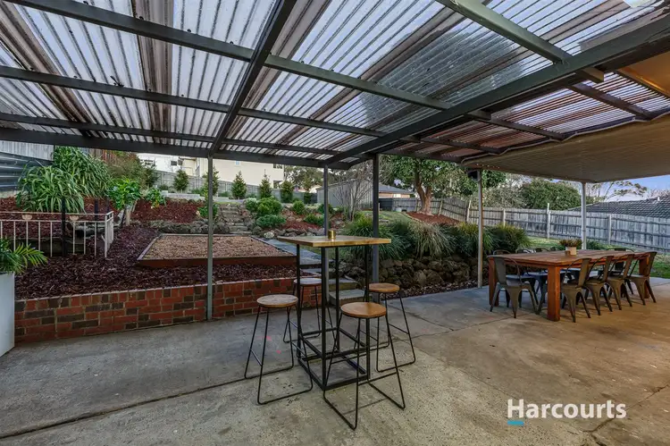 13 Nelson Street, Ferntree Gully VIC 3156