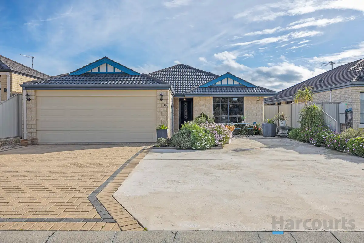 Main view of Homely house listing, 65 Watkins Loop, Tapping WA 6065