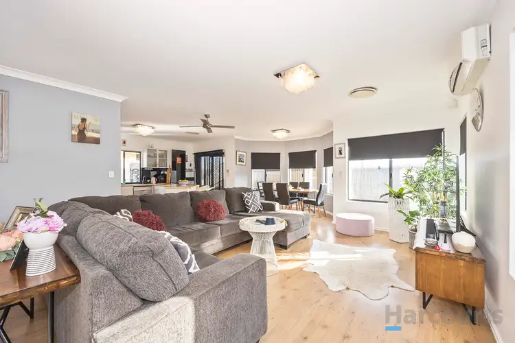 Third view of Homely house listing, 65 Watkins Loop, Tapping WA 6065