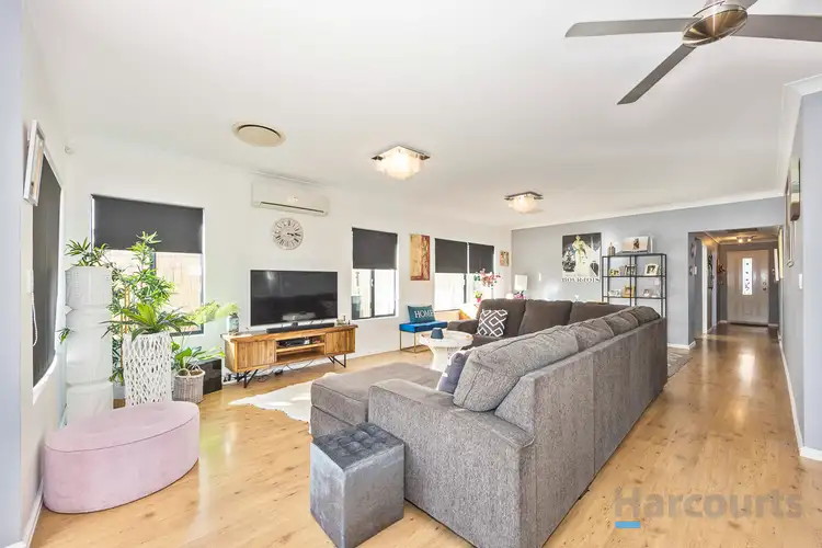 Fourth view of Homely house listing, 65 Watkins Loop, Tapping WA 6065