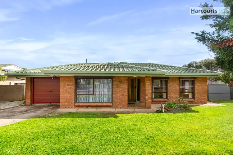 Second view of Homely house listing, 30 Dutchman Drive, Hallett Cove SA 5158