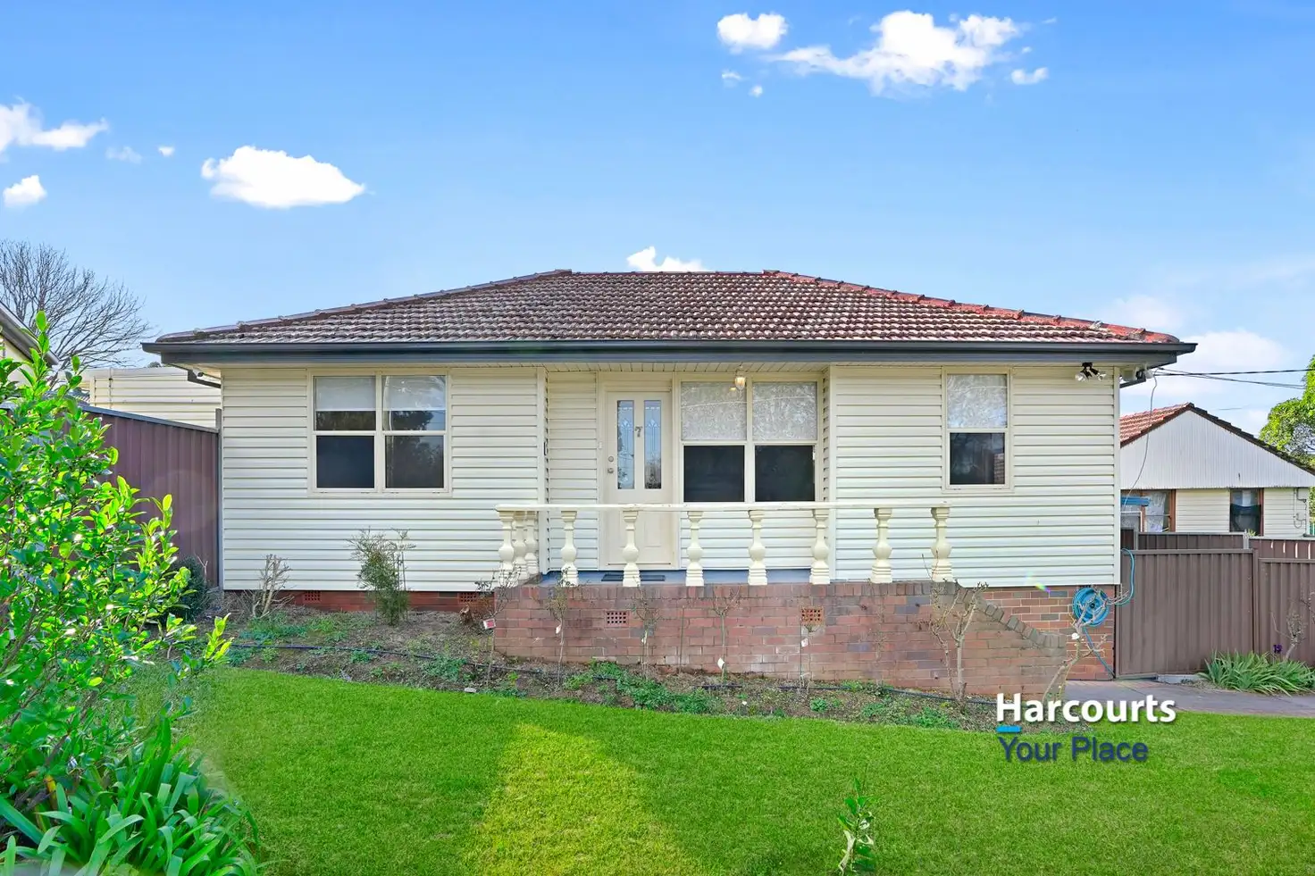 Main view of Homely house listing, 7 Ellsworth Drive, Tregear NSW 2770