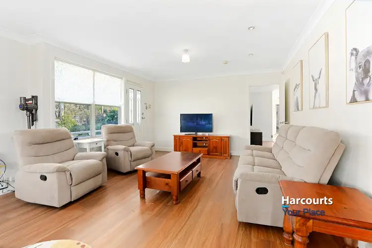 Third view of Homely house listing, 7 Ellsworth Drive, Tregear NSW 2770