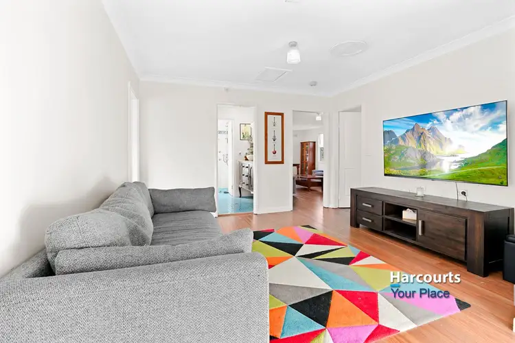 Fifth view of Homely house listing, 7 Ellsworth Drive, Tregear NSW 2770