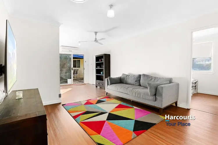 Sixth view of Homely house listing, 7 Ellsworth Drive, Tregear NSW 2770