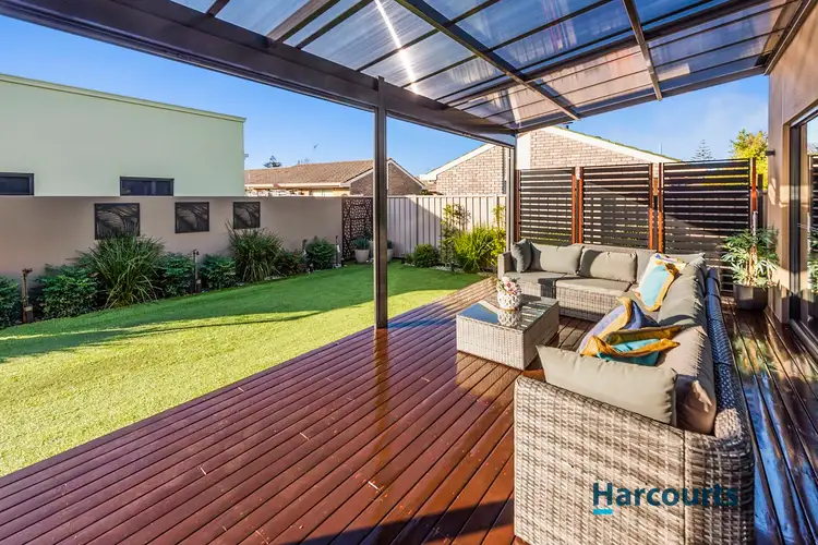 Second view of Homely villa listing, 4/122A North Fenton Street, Devonport TAS 7310