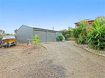 Second view of Homely house listing, 1 Alice Mews, Bannockburn VIC