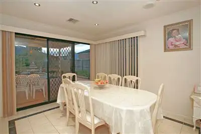 Seventh view of Homely house listing, 17 Brookland Greens Boulevard, Cranbourne VIC