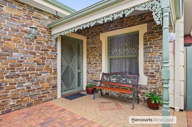 Second view of Homely house listing, 20 Mildara Close, Woodcroft SA 5162