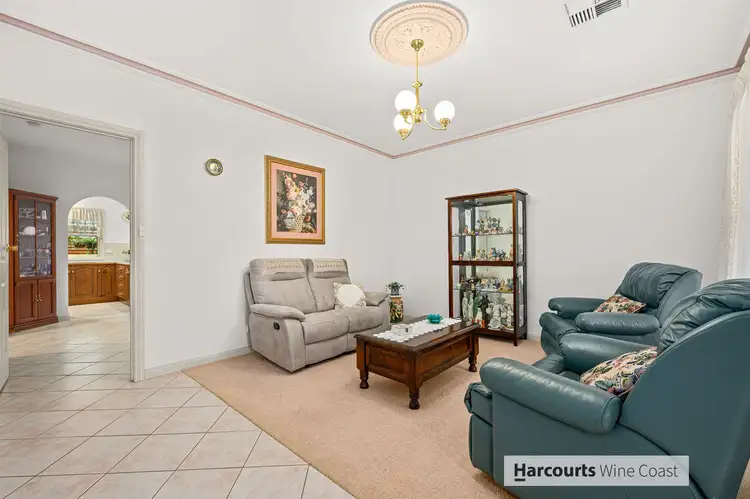 Third view of Homely house listing, 20 Mildara Close, Woodcroft SA 5162