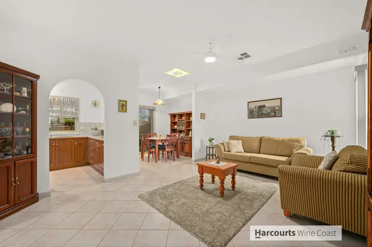 Fifth view of Homely house listing, 20 Mildara Close, Woodcroft SA 5162