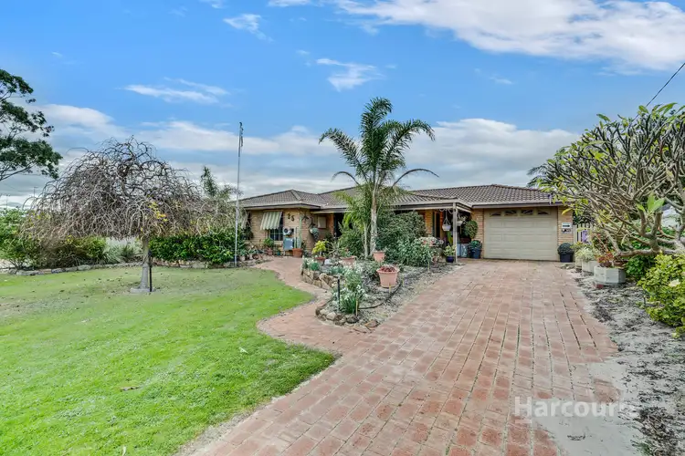 Second view of Homely house listing, 25 Dorothy Avenue, Falcon WA 6210