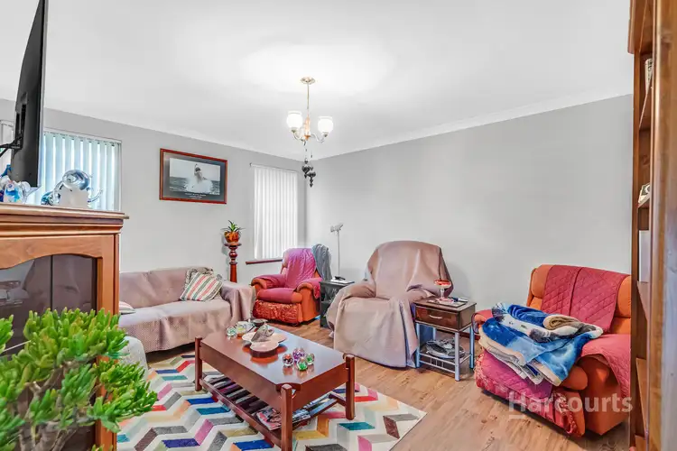Fifth view of Homely house listing, 25 Dorothy Avenue, Falcon WA 6210