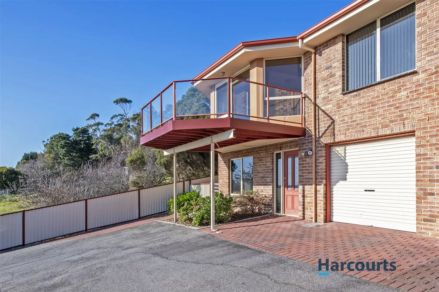 Main view of Homely unit listing, 4/16A William Street, Ulverstone TAS 7315