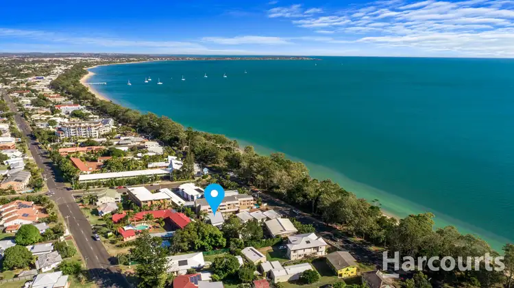 Main view of Homely house listing, 7/480 Esplanade, Torquay QLD 4655