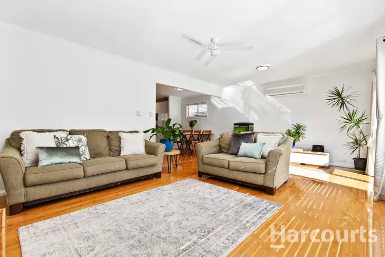 Fourth view of Homely house listing, 7/480 Esplanade, Torquay QLD 4655