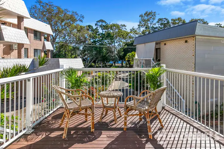 Sixth view of Homely house listing, 7/480 Esplanade, Torquay QLD 4655