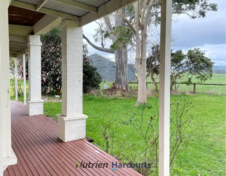 775 Meeniyan Mirboo - North Road, Dumbalk VIC 3956